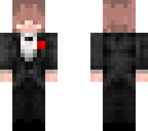 clover's skin