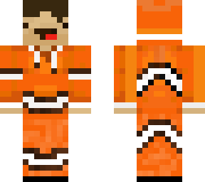 clownfish hoodie 2