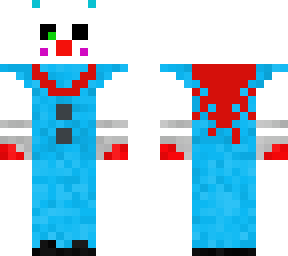 clowny piggy