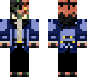 cluckdonalds skin