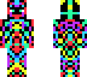 color boy (dark)