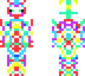 color boy (light)
