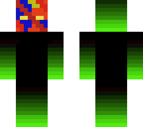 colour blast shade  man