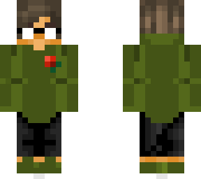cool boy skin