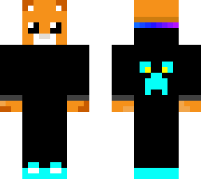 cool gamer cat
