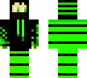 cool minecraft pakar avatar