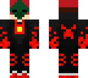 cool skin