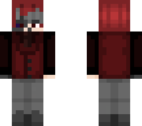 corrupt crab