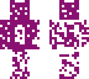corrupted