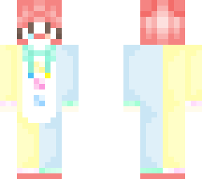 cotton clown -rce-