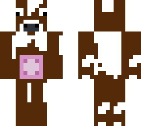 cow skin