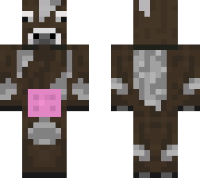 cowouflage