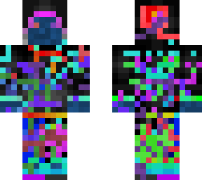 crazy ink weaver