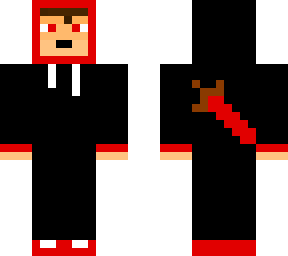 crazycoolyt - official skin v2
