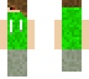 creeper