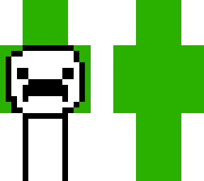 creeper dream