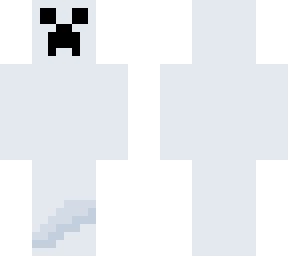 creeper ghost