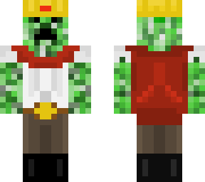 creeper king v2
