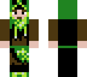 creeper man