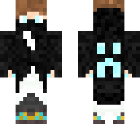 creeper9075 origin's skin