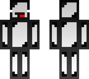 creepy skeppy