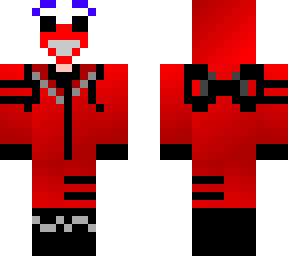 criminal rojo remasterizado