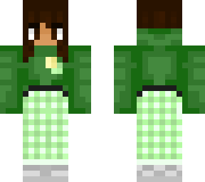 crumchylemons (green)