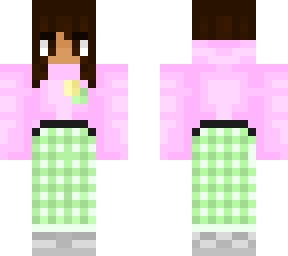 crumchylemons (pink)
