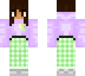 crumchylemons (purple)