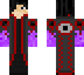 cursed wizard