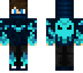 cyber commander(with special effects)