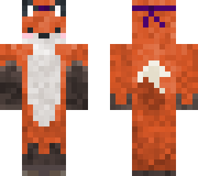 dan the fox
