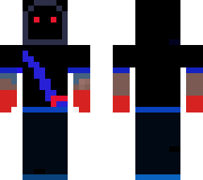 dark avenger
