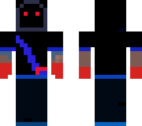 dark avenger