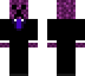dark buisiness creeper
