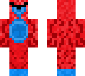 demon monster thing