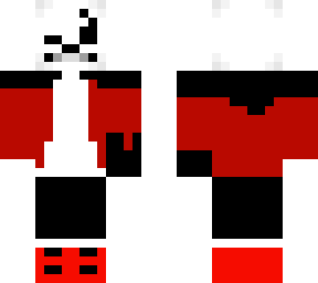 demon tale sans