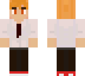 denji | chainsaw man