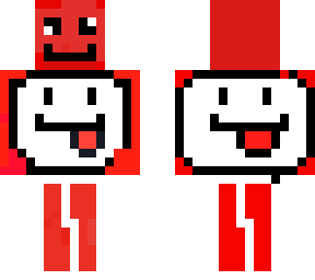 digital smiley
