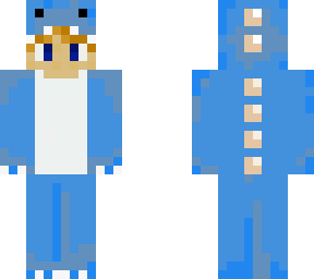 dino boy