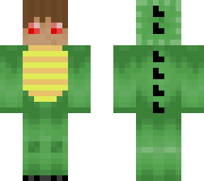 dino onecie