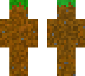 dirt