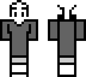 dizzy lizzy (character owned by me)
