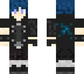 dmc style custom edit asis v5