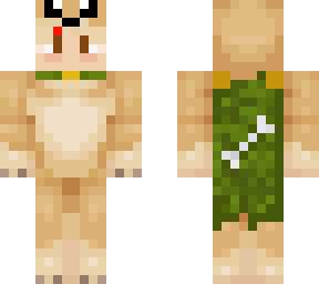 dog suit
