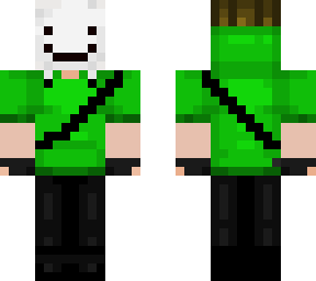 dream real skin
