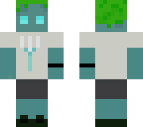 drowned summer version