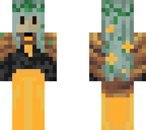 dryad sunner