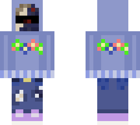 dsmp shift skin ???