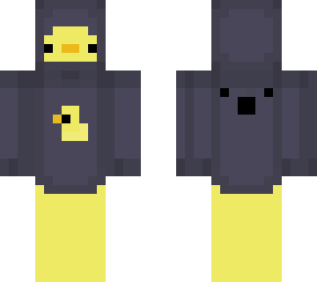 duck (edited)